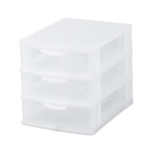 JEJ フロンテミニ A4浅3段 NA