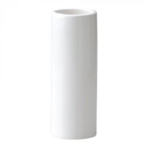 001-A BLACK＆WHITE 花瓶 W