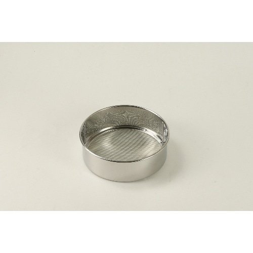 LD-545 ステンレス製裏ごし15cm [1個]