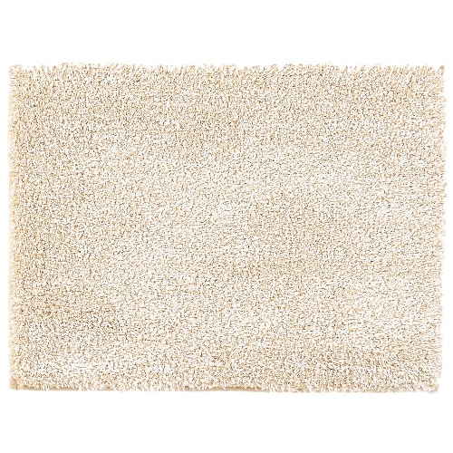 バスマット デュアル45×60cm BE [1枚]