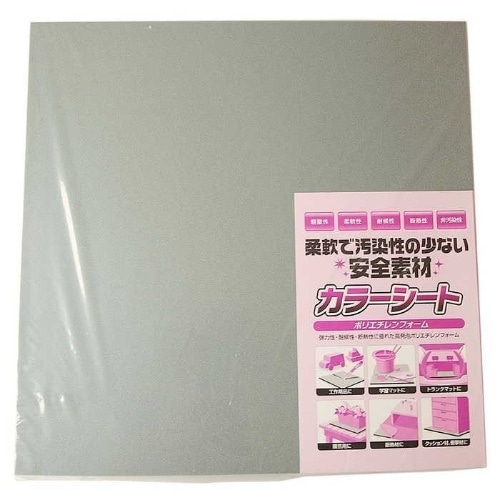 カラーシート [1枚]