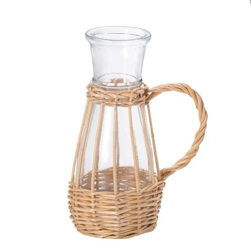 ソースグラスベース取手付S [1個]