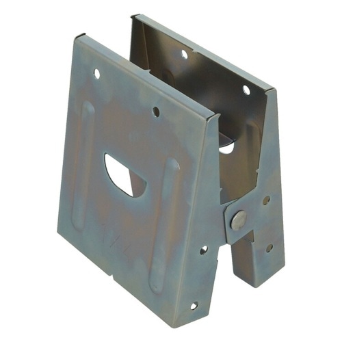 ソーホースブラケット1×4 ユニクロ2個 [1個]