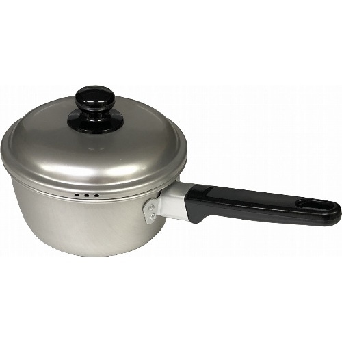 シルバーメリータス 片手鍋16cm 1.5? [1個]