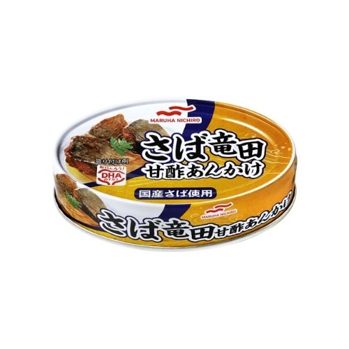 さば竜田甘酢あんかけOV6 [1個]