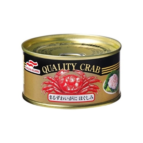 まるずわいかにほぐしみEOT2 [1個]