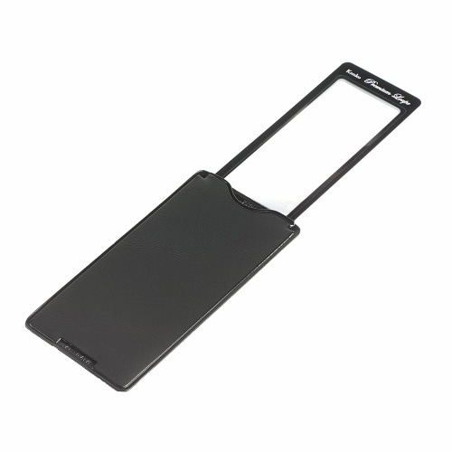 カード型ルーペ KTL-013N