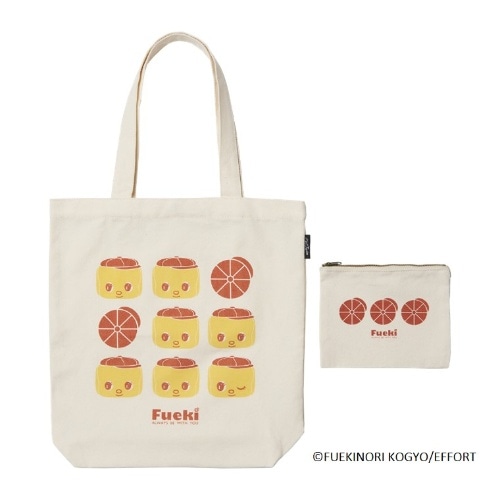 ビッグトートバッグ フエキ2 0