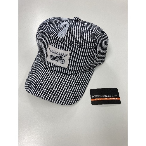 HA-035 ヒッコリーキャップ [1個]