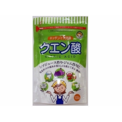 クエン酸 [1袋]
