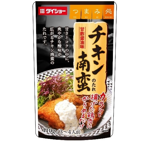 チキン南蛮のたれ 110g [1本]