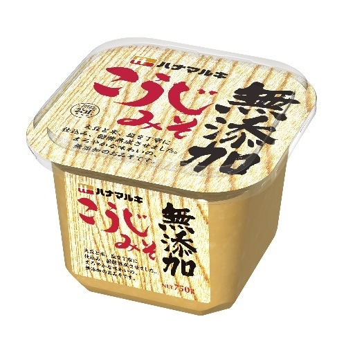 無添加こうじカップ 750g [1個]