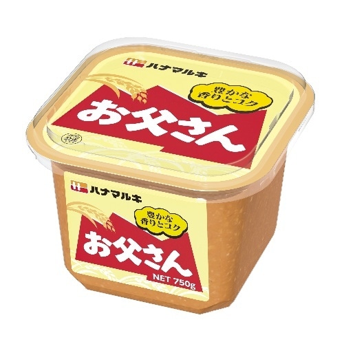 お父さん 750g [1個]