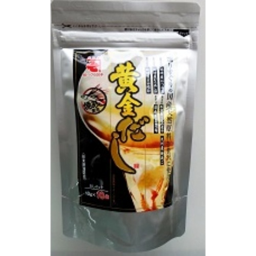 黄金だしパック [1袋]