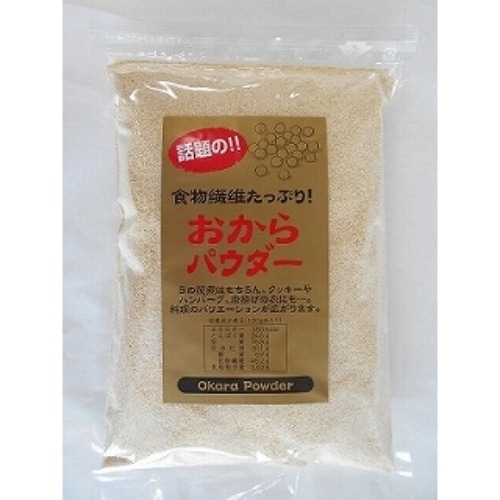 おからパウダー [1袋]
