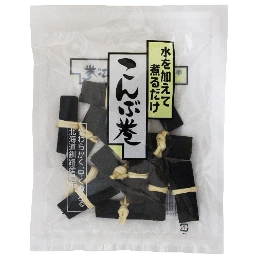 昆布巻き [1袋]