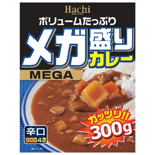 メガ盛り辛口 [1袋]