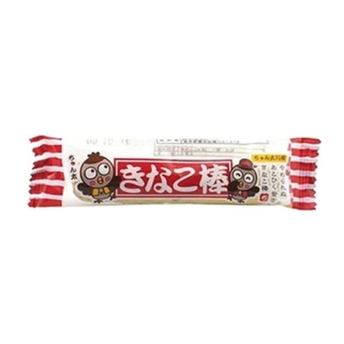 やおきん きなこ棒 1本