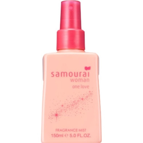 サムライウーマン ワンラブFミスト [1個]