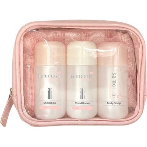 サムライウーマン トラベルセット [1個]