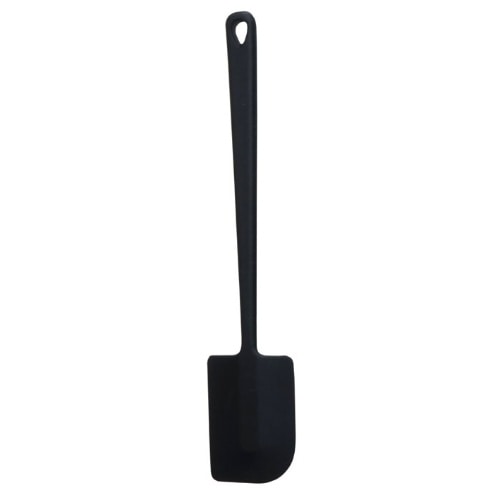 シリコーンスパチュラ [1個]