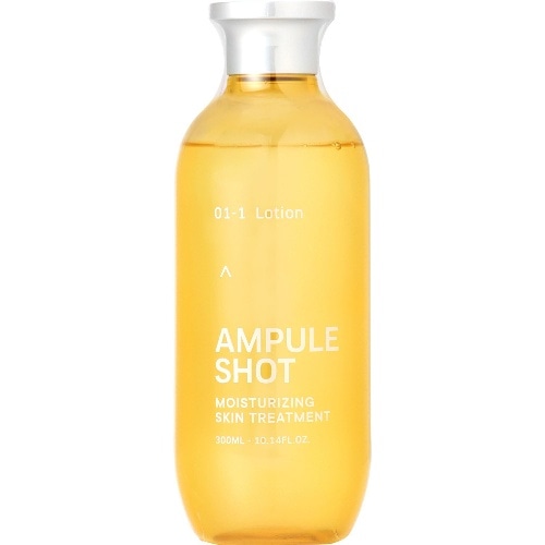 アンプルショット ローション [1個]