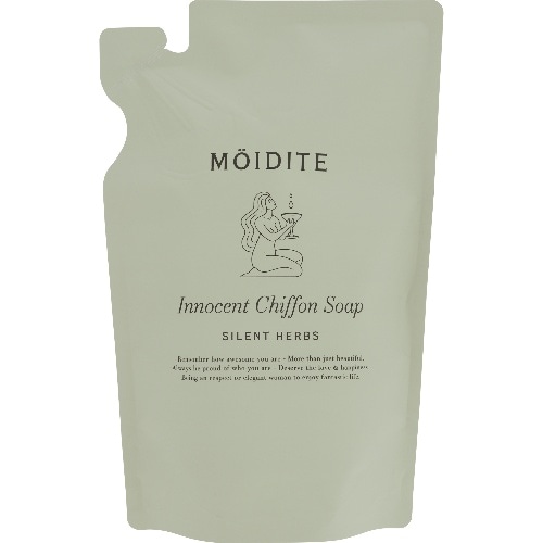 モアディーテ ソープ Sハーブ替 [1個]