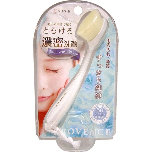 リッチホイップブラシコンパクト [1個]