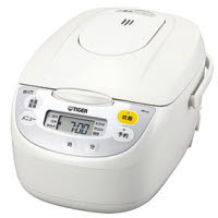 炊きたて JBH-G101(W) ホワイト