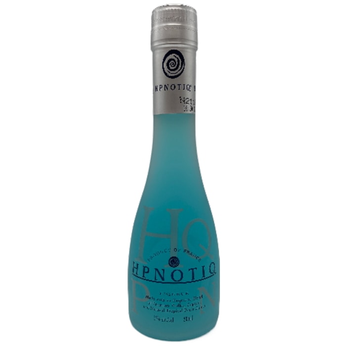 【正規品】ヒプノティックトロピカルフルーツリキュール 17度 200ml