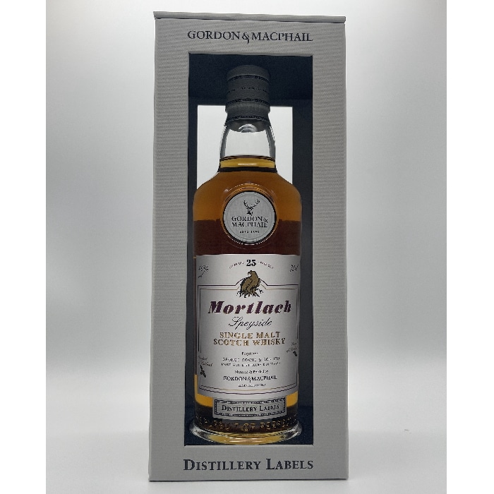 【正規品】モートラック 25年 46度 700ml 箱付