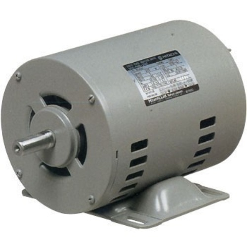 日立単相モーター0.75KW