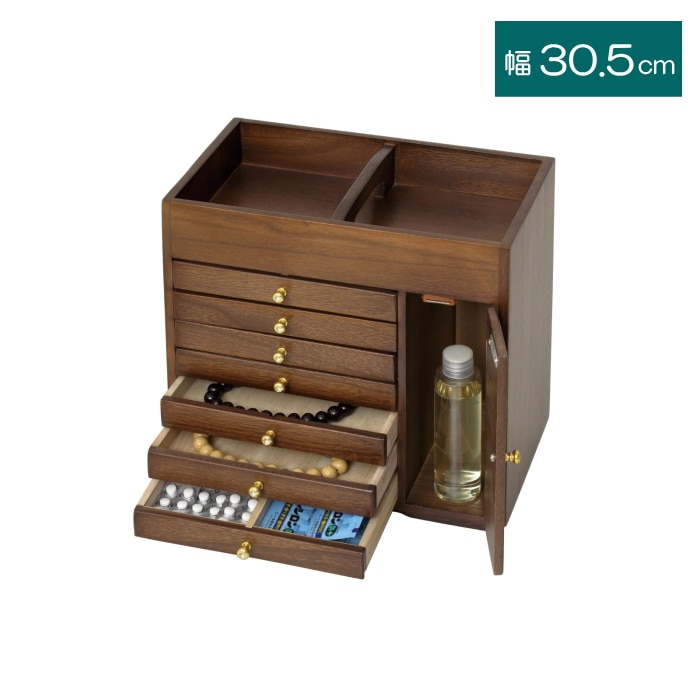 持ち手付すっ桐ボックス 64852 (本州四国九州限定)