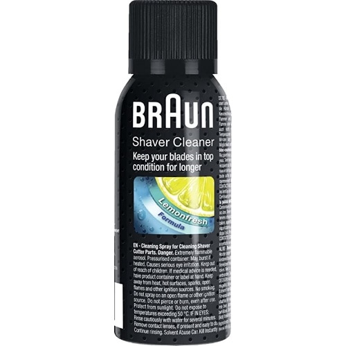 シェーバークリーナー SC8000 ブラック