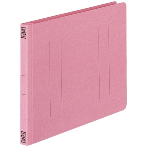 フラットファイルVB5E フ-V16P ピンク