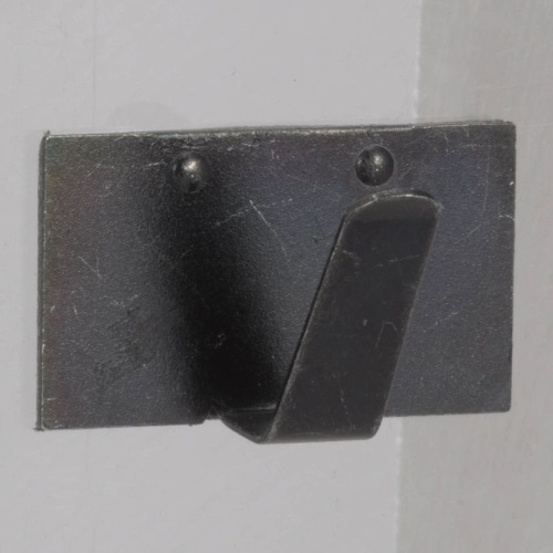 ワイヤーステッカー15K25個入 DZ-WS1525K 黒