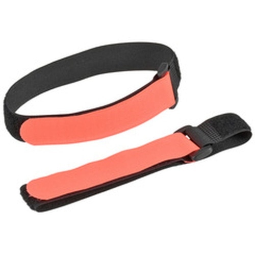 固定バンド LOB-KB2550 オレンジ [2本入]