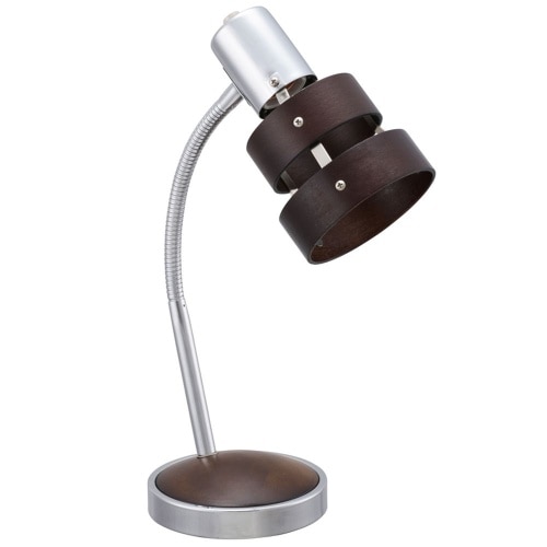 TT-YN10BW テーブルスタンド E26 ウッドリング [1個]