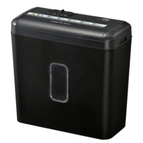 SHR－X205B クロスカットシュレッダー [1個]