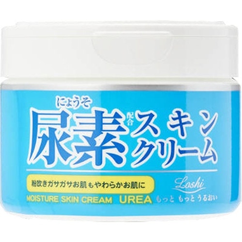 ロッシ尿素スキンクリーム [1個]