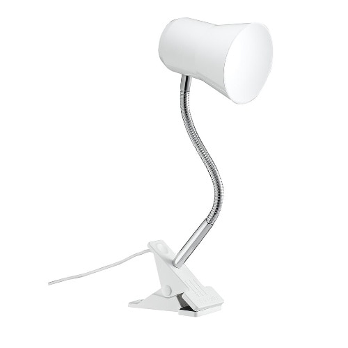 クリップライ トCFLE09D07WH ホワイト [1個入]