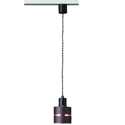 ダクトペンダント ICLX60X08DW ダークウッド [1個入]