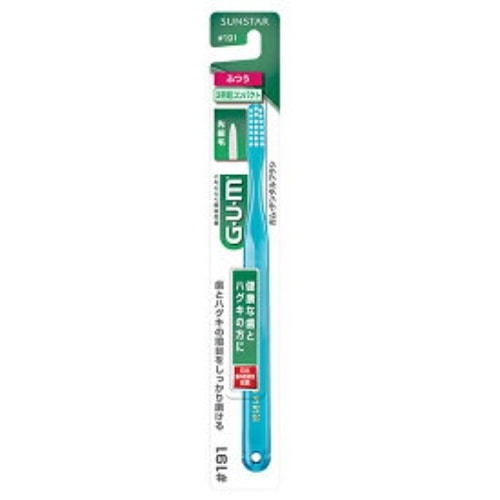 ガムデンタルブラシ191