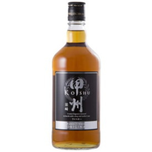 甲州韮崎オリジナル 700ml