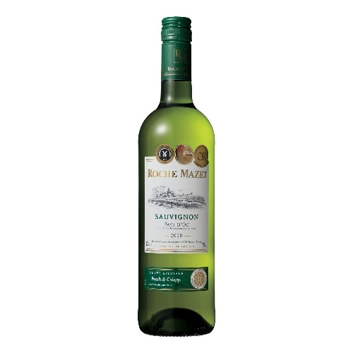 ロシュマゼ ソーヴィニヨンブラン 750ml