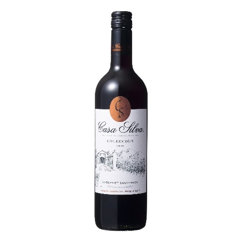 ヴィーニャCSコレクション カベルネS750