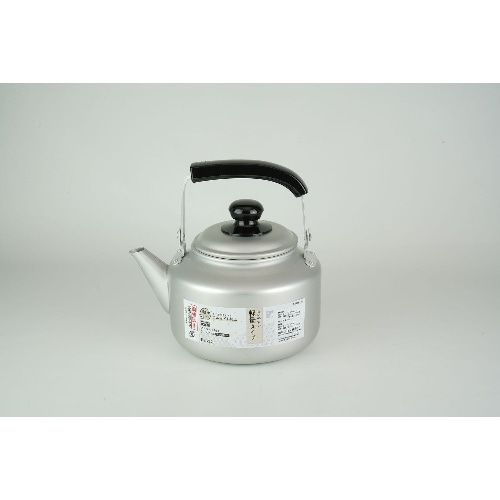 和づつみアルマイト加工ケトル2．2L [1個]