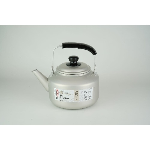 和づつみアルマイト加工ケトル3．3L [1個]