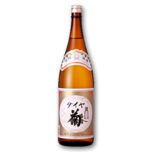 ダイヤ菊 金印 1．8L