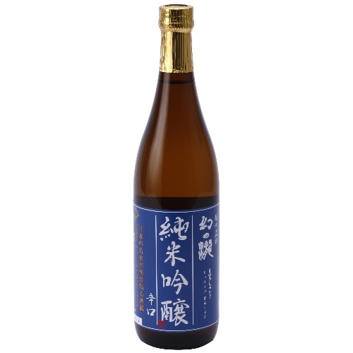 幻の瀧 純米吟醸720ml